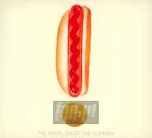 Enjoy The Company - Whigs - powiększ Enjoy The Company - Whigs