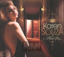 Hotel Souza - Karen Souza