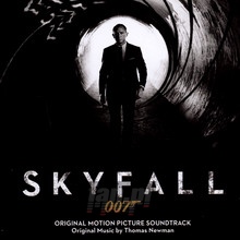 007:Skyfall  OST - Thomas Newman
