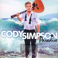 Paradise - Cody Simpson - powiększ Paradise - Cody Simpson
