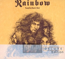 Long Live Rock'n'roll - Rainbow   