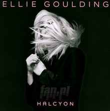 Halcyon - Ellie Goulding