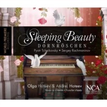Sleeping Beauty - Tschaikowsky & Rachmaninov Sleeping Beauty - Tschaikowsky & Rachmaninov