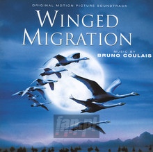 Winged Migration  OST - Bruno Coulais