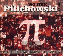 Koncert Na Zamku Kliczkw - Wojtek Pilichowski
