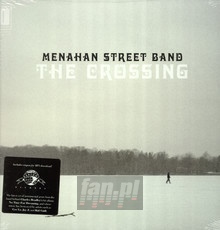 The Crossing - Menahan Street Band