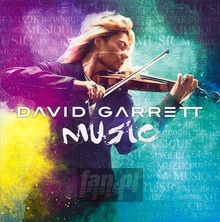 Music - David Garrett