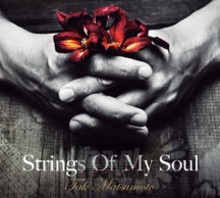 Strings Of My Soul - Tak Matsumoto