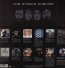 Studio Albums - The Who