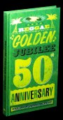 Reggae Golden Jubilee - V/A