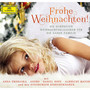 Frohe Weihnachten - Anna Prohaska