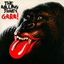 GRRR! - The Rolling Stones 