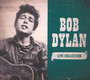 Live Collection - Bob Dylan