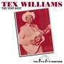 The Very Best - Tex Williams