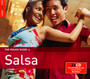 Rough Guide: Salsa - Rough Guide To...  