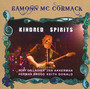 Kindred Spirits - Eamonn McCormack