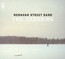 The Crossing - Menahan Street Band The Crossing - Menahan Street Band