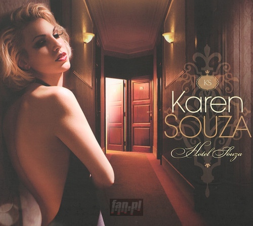 Hotel Souza - Karen Souza