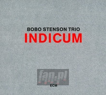 Indicum - Bobo  Stenson Trio