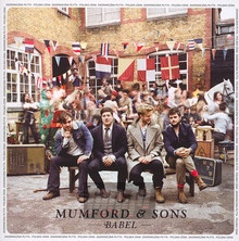 Babel - Mumford & Sons