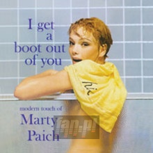 I Get A Boot Out Of You - Marty Paich