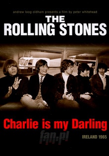 Charlie Is My Darling - The Rolling Stones 