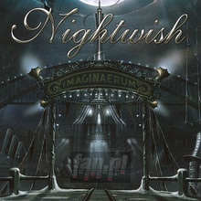 Imaginaerum - Nightwish