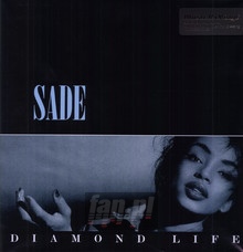 Diamond Life - Sade