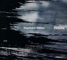 Resume - Eberhard Weber