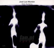 Solo Guitarra - Jose Luis Monton - bigger Solo Guitarra - Jose Luis Monton