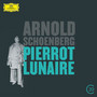 Schoenberg: Pierrot Lunaire - Pierre Boulez