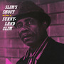 Slim's Shout - Slim Sunnyland
