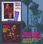 Bottom Of The Top / Someday You'll Have These Blues - Phillip Walker