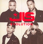 Evolution - JLS