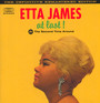 At Last!+The Second Time - Etta James