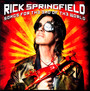 Songs For The End Of The - Rick Springfield