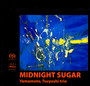 Midnight Sugar - Tsuyoshi Yamamoto Trio 