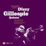 Dizzy Gillespie Quintet - Dizzy Gillespie  -Quintet