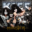 Monster - Kiss