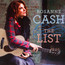 The List - Rosanne Cash