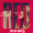 Red - Taylor Swift