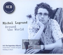 Around The World - Michel Legrand - bigger Around The World - Michel Legrand