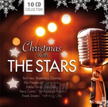 Christmas With The Stars - V/A