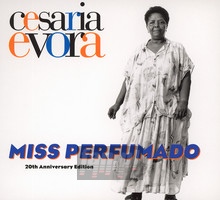 Miss Perfumado - Cesaria Evora