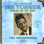 Trouble Up The Road - Ike Turner