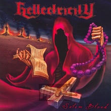 Salem Blood - Hellectricity