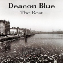 Rest - Deacon Blue