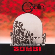 Zombi - Goblin - bigger Zombi - Goblin