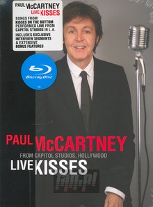 Live Kisses - Paul McCartney