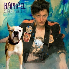 Super Welter - Raphael
